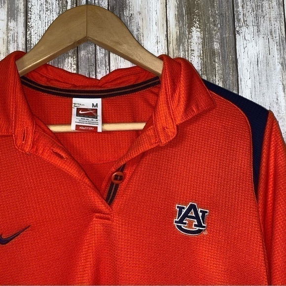 Auburn Polo - Picture 4 of 4